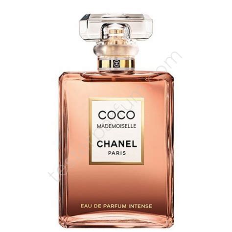 Chanel Coco Mademoiselle Kadın EDP Parfüm 